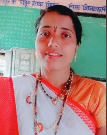 मनीषा दत्तात्रय पाटील