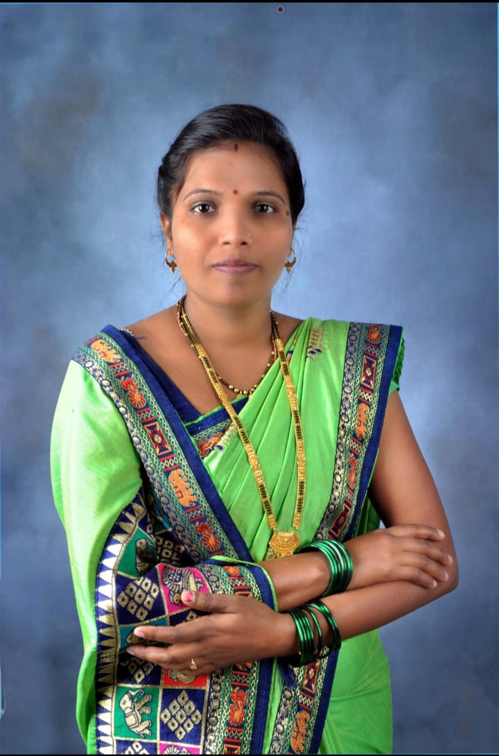 नीलम प्रदीप पाटील