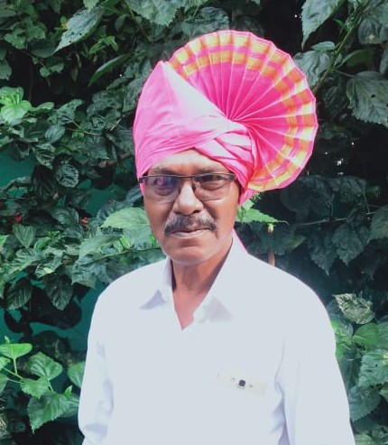 दिनकर गोरख आढाव