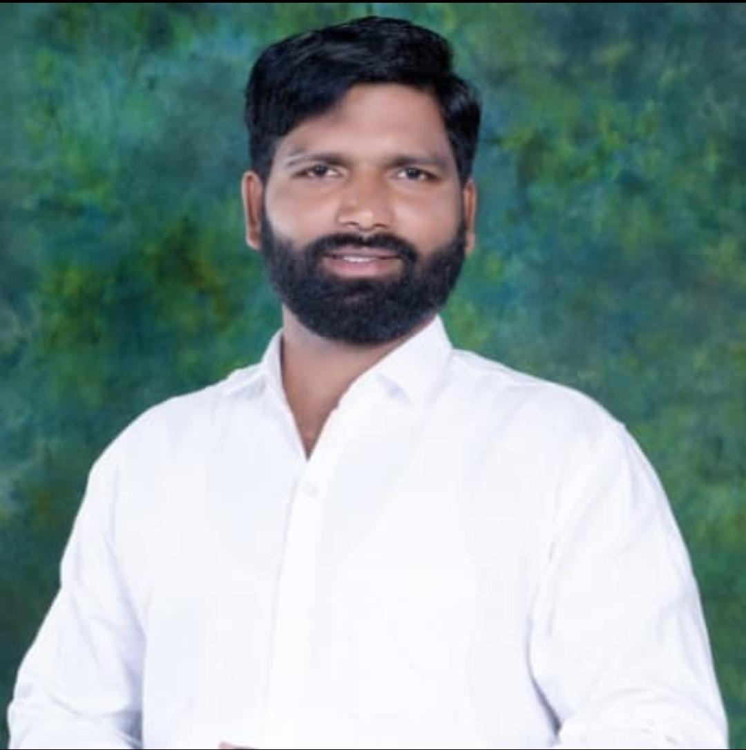 धनाजी आकाराम सावंत