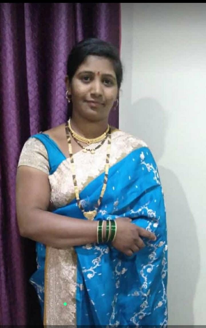 अक्षया शंकर पाटील